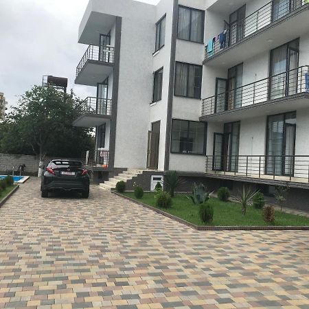 Riva Ξενοδοχείο Kobuleti Εξωτερικό φωτογραφία