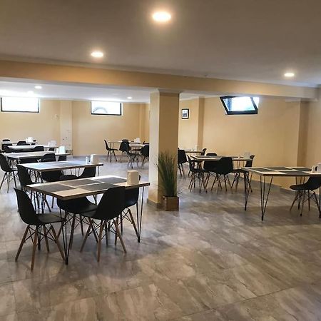 Riva Ξενοδοχείο Kobuleti Εξωτερικό φωτογραφία