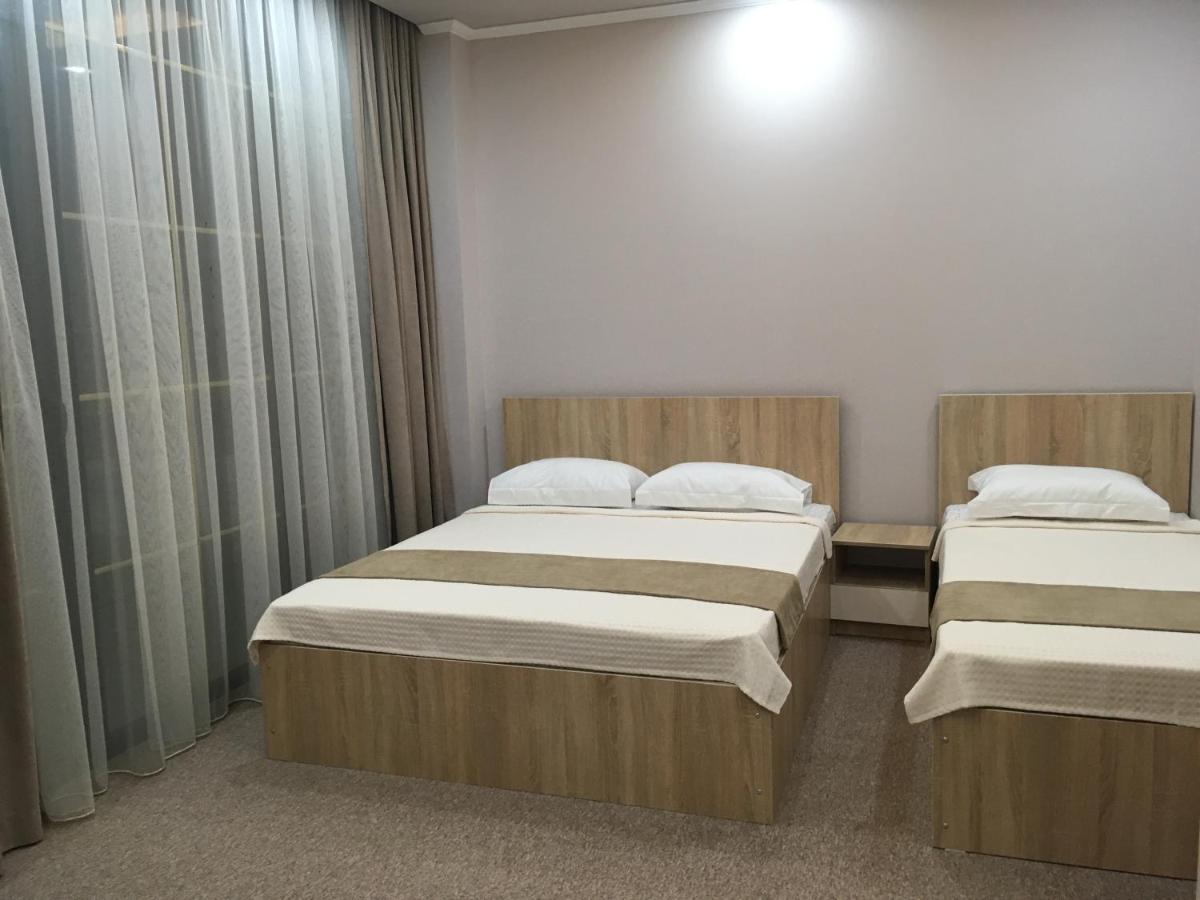 Riva Ξενοδοχείο Kobuleti Εξωτερικό φωτογραφία