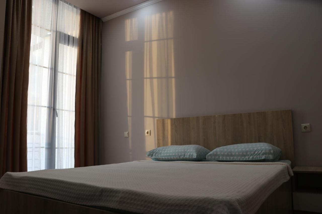 Riva Ξενοδοχείο Kobuleti Εξωτερικό φωτογραφία